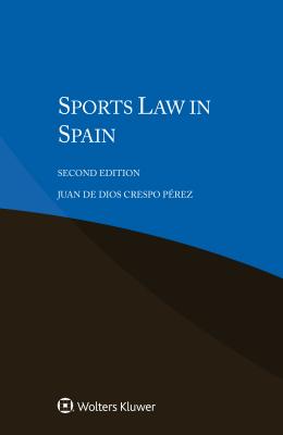 Sports Law in Spain