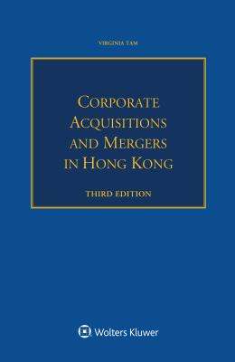 Corporate Acquisitions and Mergers in Hong Kong