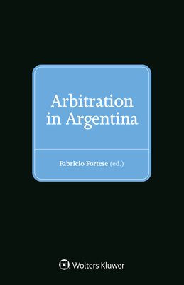 Arbitration in Argentina