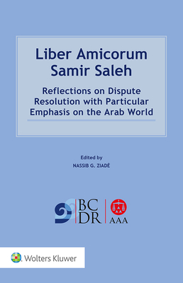 Liber Amicorum Samir Saleh