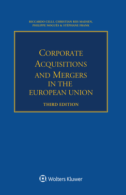 Corporate Acquisitions and Mergers in the European Union