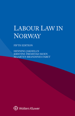 Labour Law in Norway