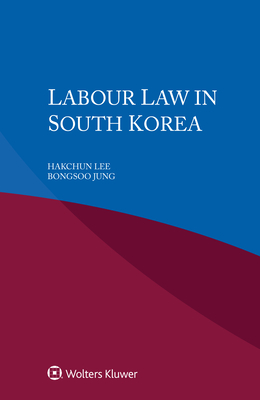 Labour Law in South Korea