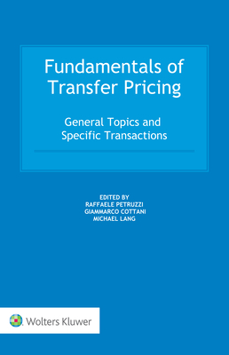 Fundamentals of Transfer Pricing