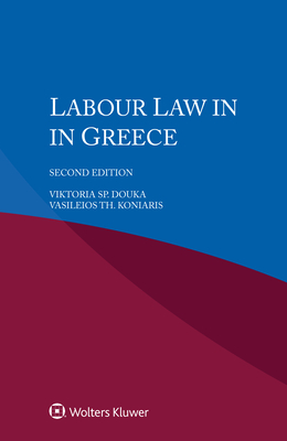 Labour Law in Greece