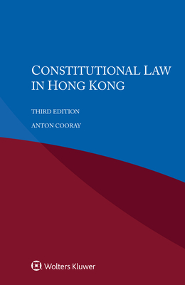 Constitutional Law in Hong Kong