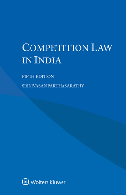 Competition Law in India