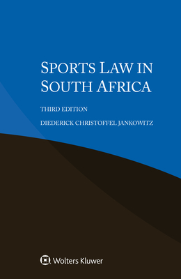 Sports Law in South Africa