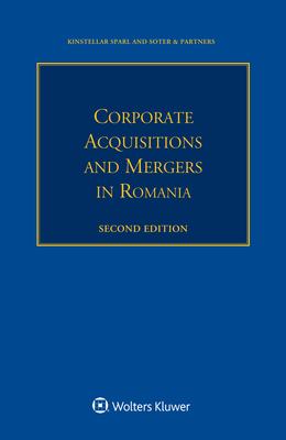 Corporate Acquisitions and Mergers in Romania