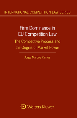 Firm Dominance in EU Competition Law