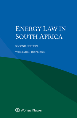 Energy law in South Africa