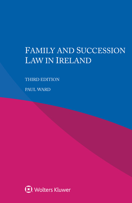 Family and Succession Law in Ireland