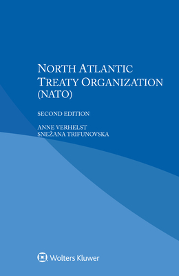 North Atlantic Treaty Organization (NATO)