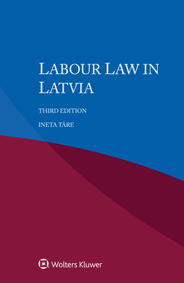 Labour Law in Latvia