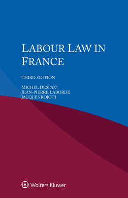 Labour Law in France