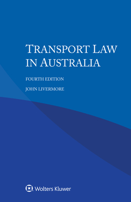 Transport Law in Australia