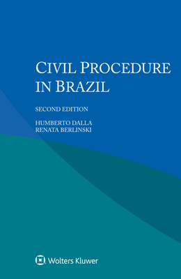 Civil Procedure in Brazil