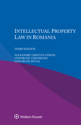 Intellectual Property Law in Romania