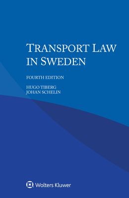 Transport Law in Sweden