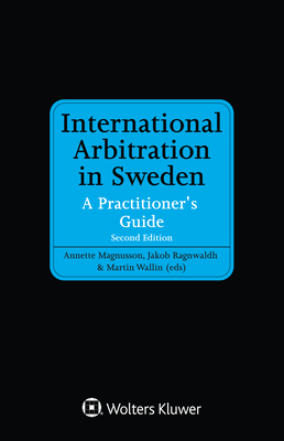 International Arbitration in Sweden