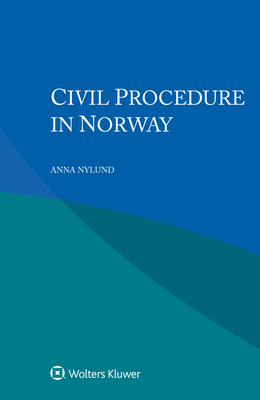 Civil Procedure in Norway