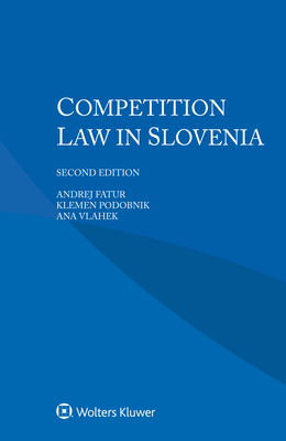 Competition Law in Slovenia