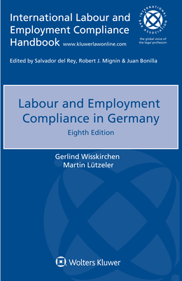 Labour and Employment Compliance in Germany