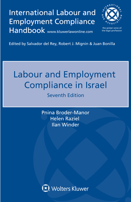 Labour and Employment Compliance in Israel