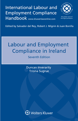 Labour and Employment Compliance in Ireland