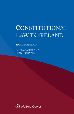 Constitutional Law in Ireland