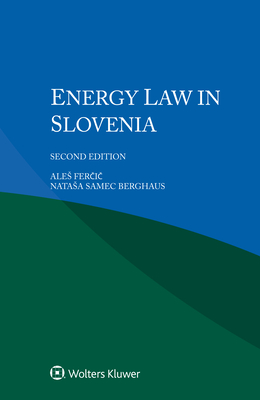 Energy Law in Slovenia