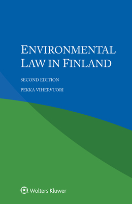 Environmental Law in Finland