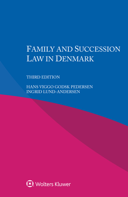 Family and Succession Law in Denmark