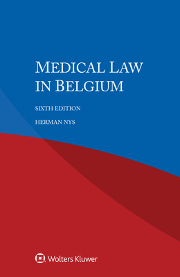 Medical Law in Belgium