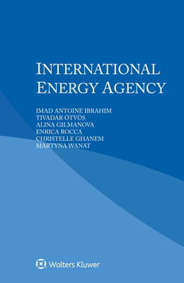 International Energy Agency