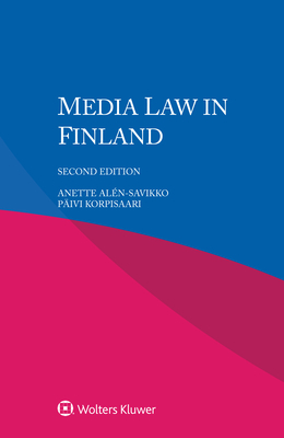 Media Law in Finland