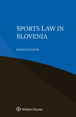 Sports Law in Slovenia