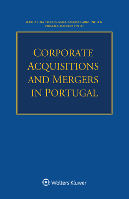 Corporate Acquisitions and Mergers in Portugal