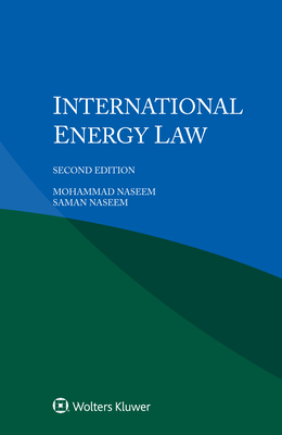 International Energy Law