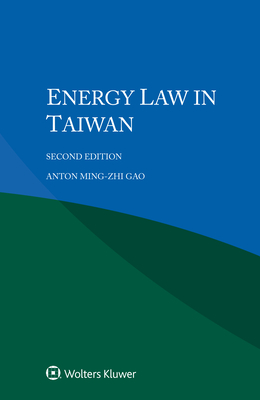 Energy Law in Taiwan