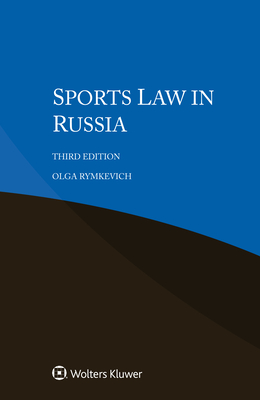 Sports Law in Russia