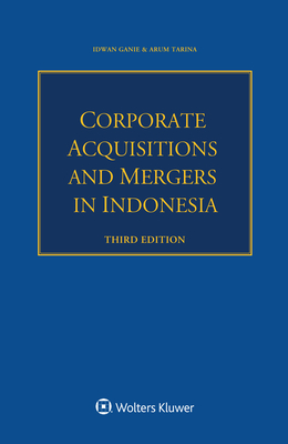 Corporate Acquisitions and Mergers in Indonesia