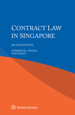 Contract Law in Singapore