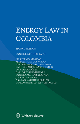 Energy Law in Colombia