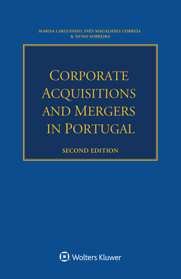 Corporate Acquisitions and Mergers in Portugal