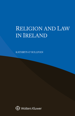 Religion and Law in Ireland