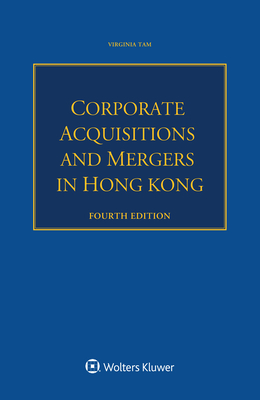 Corporate Acquisitions and Mergers in Hong Kong