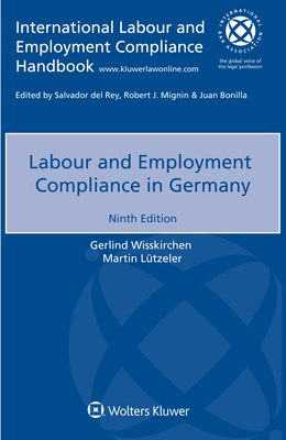 Labour and Employment Compliance in Germany