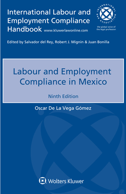 Labour and Employment Compliance in Mexico