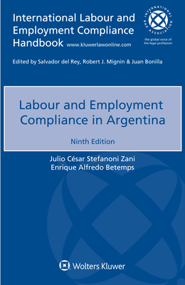 Labour and Employment Compliance in Argentina